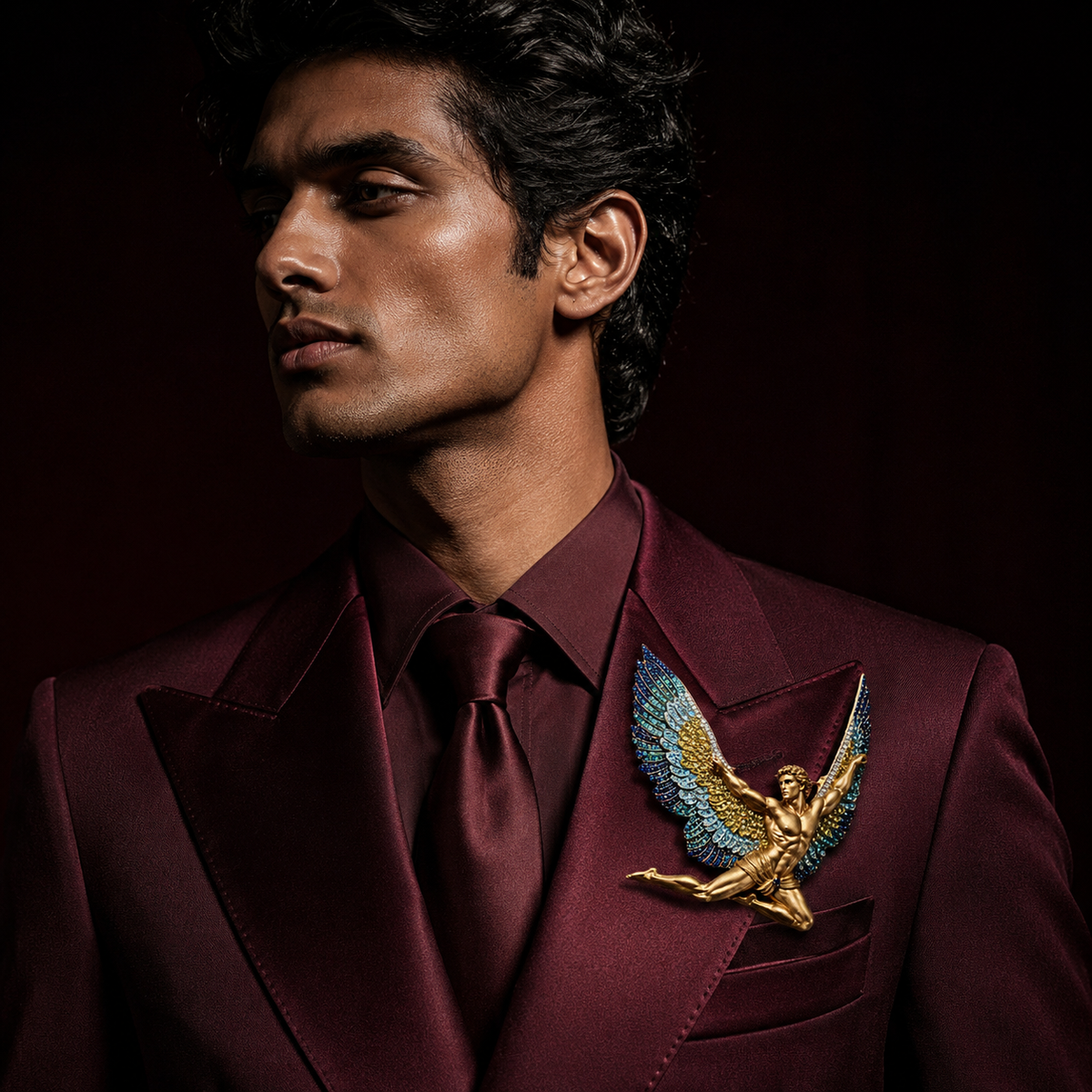 Founder's Relic: Icarus(contact to buy)